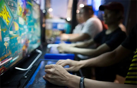 孩子網絡成癮的危害 孩子網絡成癮的危害