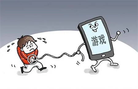 孩子上網成癮的危害 孩子上網成癮的危害