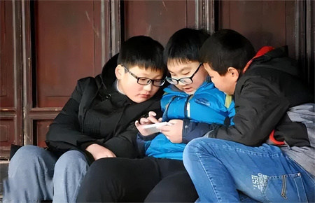 孩子網絡成癮的外部原因 孩子網絡成癮的外部原因