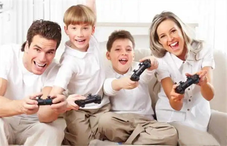 青少年沉迷于網絡游戲的原因 青少年沉迷于網絡游戲的原因