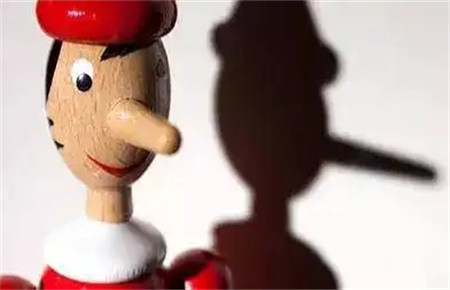 青少年撒謊的不良影響 青少年撒謊的不良影響