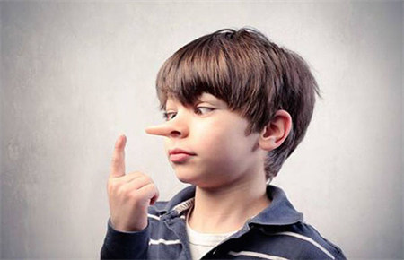 家長怎么引導撒謊的小孩 家長怎么引導撒謊的小孩
