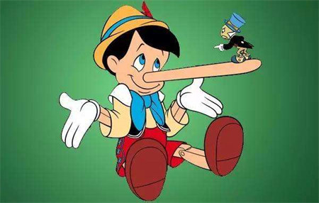 家長怎么糾正孩子的撒謊問題 家長怎么糾正孩子的撒謊問題