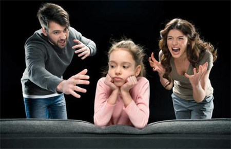 孩子叛逆沒有被教導好的影響 孩子叛逆沒有被教導好的影響