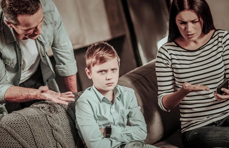 怎么解決孩子叛逆問題 怎么解決孩子叛逆問題