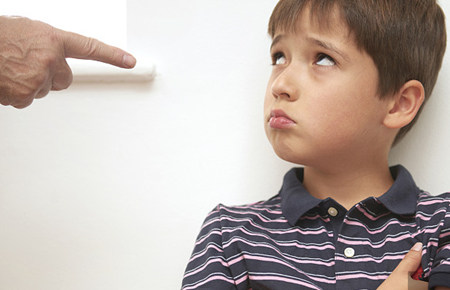 家長怎么引導孩子的叛逆 家長怎么引導孩子的叛逆