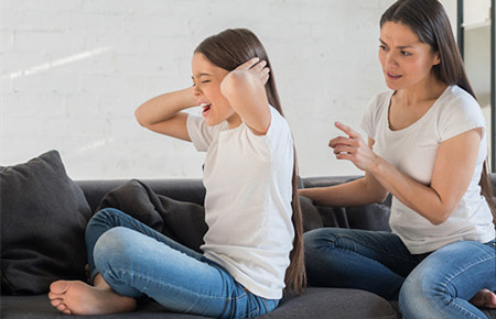 怎么教育叛逆的孩子 怎么教育叛逆的孩子