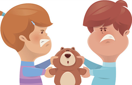 家長怎么管教孩子的叛逆