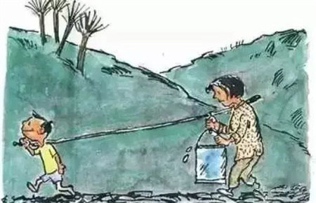 孩子叛逆有什么表現 孩子叛逆有什么表現