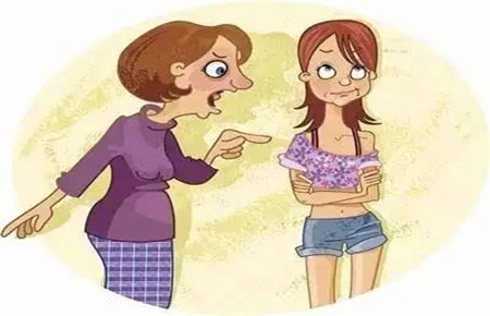 怎么對待叛逆的孩子 怎么對待叛逆的孩子