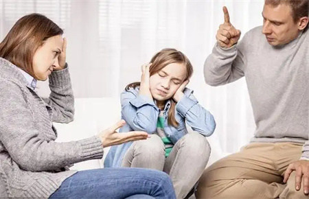 孩子叛逆的原因 孩子叛逆的原因