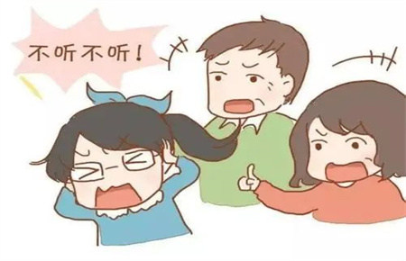 家長如何與叛逆的孩子保持溝通 家長如何與叛逆的孩子保持溝通