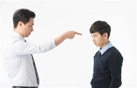 青少年叛逆的表現 青少年叛逆的表現