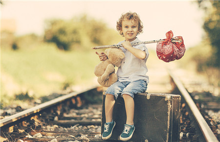 孩子離家出走家長怎么引導(dǎo) 孩子離家出走家長怎么引導(dǎo)