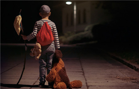 孩子離家出走的危害 孩子離家出走的危害