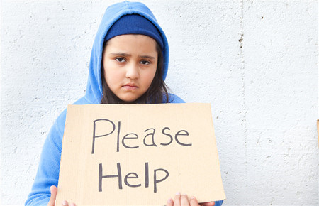 孩子離家出走的危害 孩子離家出走的危害