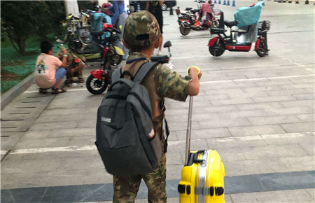 青少年離家出走的原因 青少年離家出走的原因