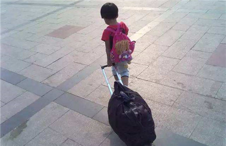 孩子離家出走的常見表現 孩子離家出走的常見表現