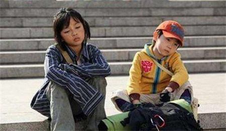 孩子離家出走怎么教育 孩子離家出走怎么教育