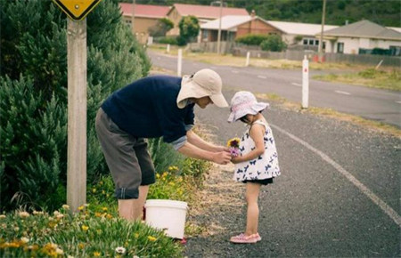 小孩喜歡離家出走怎么教育 小孩喜歡離家出走怎么教育