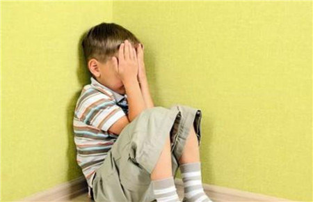 孩子膽小懦弱是什么原因 孩子膽小懦弱是什么原因