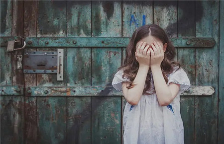 孩子膽小的弊端 孩子膽小的弊端