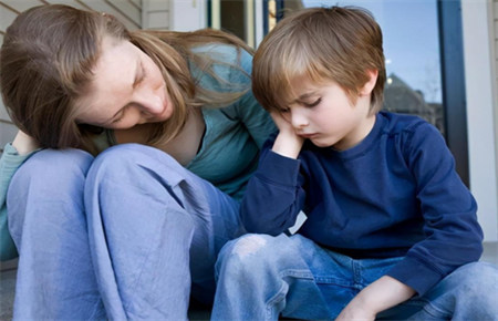 孩子膽小的負面影響 孩子膽小的負面影響