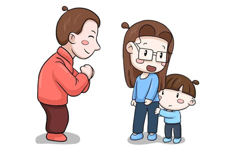 家長怎么讓孩子變得大膽 家長怎么讓孩子變得大膽