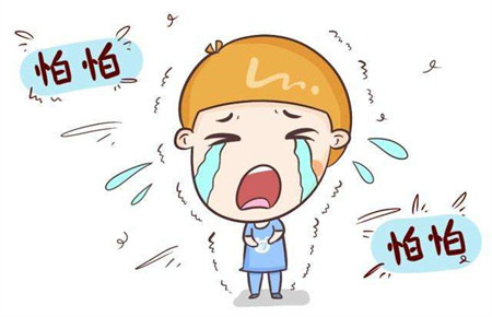 孩子內向到底好不好 孩子內向到底好不好