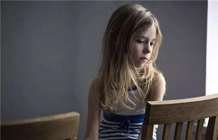 孩子不自信的表現 孩子不自信的表現