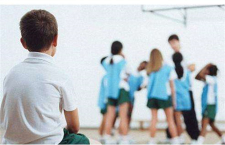 孩子膽小內向的引導方法