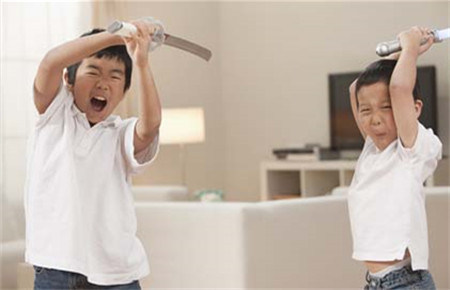 孩子暴躁易怒的不良影響