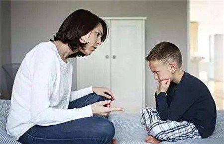 孩子叛逆怎么管教 孩子叛逆怎么管教