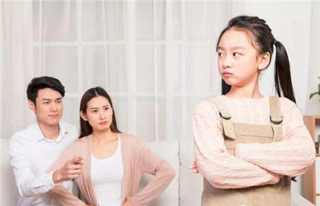 孩子叛逆的常見表現 孩子叛逆的常見表現