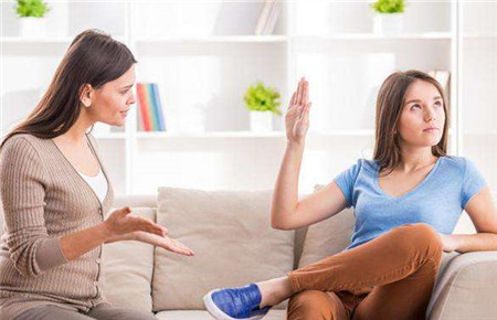 青少年經常撒謊的原因 青少年經常撒謊的原因