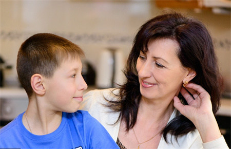 孩子總聽不進家長話如何管教 孩子總聽不進家長話如何管教