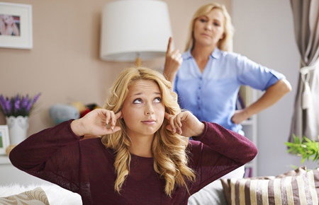 孩子叛逆不聽話怎么管教 孩子叛逆不聽話怎么管教