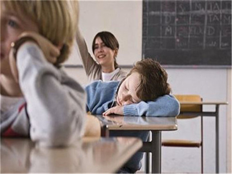 高二孩子厭學學校