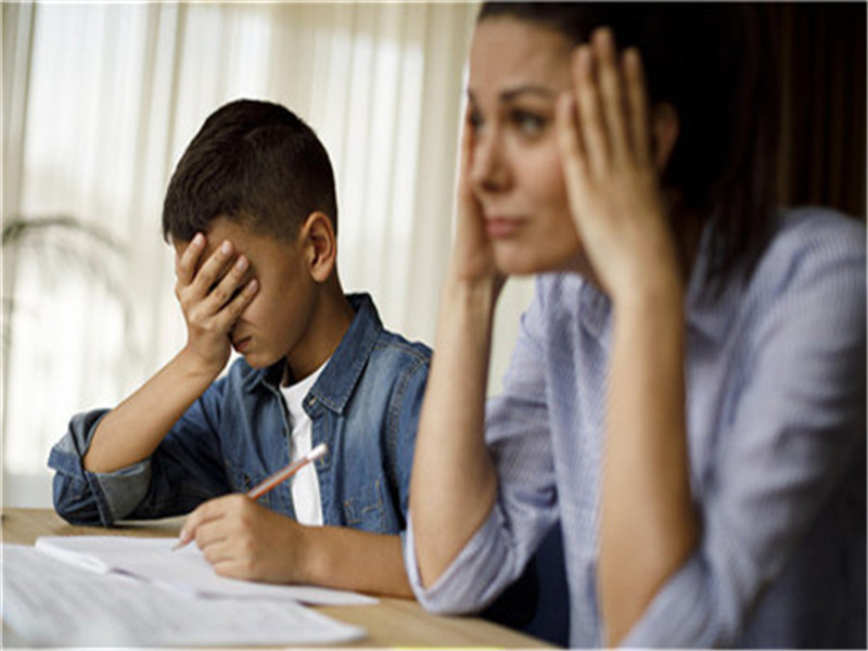 13歲兒童不想上學怎么辦 13歲兒童不想上學怎么辦