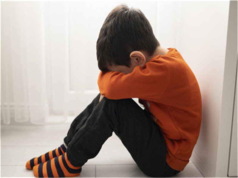 孩子厭學不去學校 孩子厭學不去學校