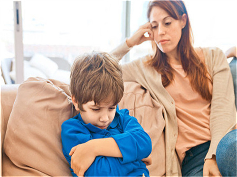 孩子厭學不肯去學校怎么辦 孩子厭學不肯去學校怎么辦