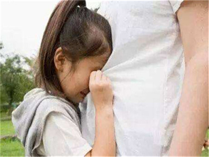 導致孩子膽小的原因 導致孩子膽小的原因