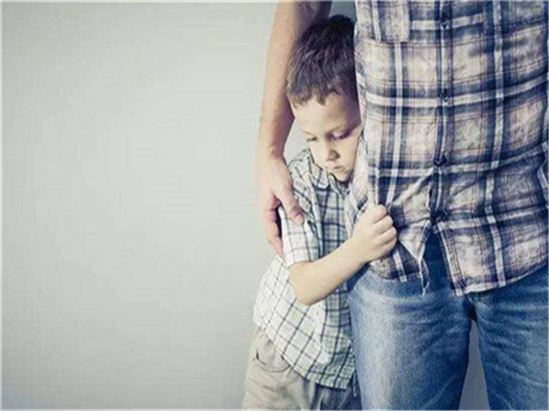 膽小,不會溝通 膽小,不會溝通