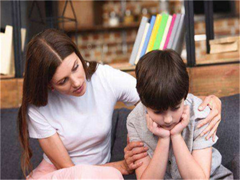孩子不溝通怎么辦? 孩子不溝通怎么辦?
