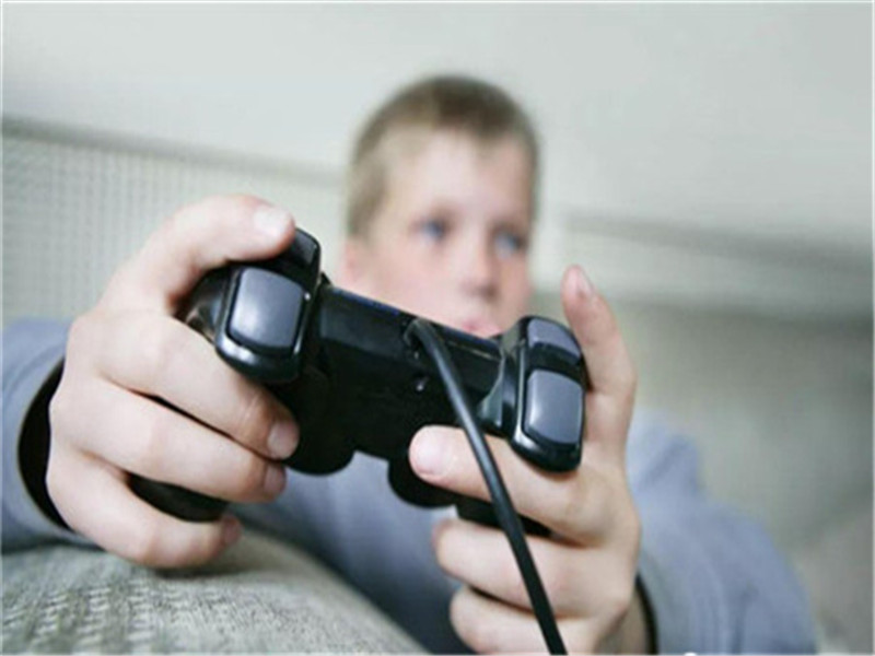 戒除上網成癮的權威機構