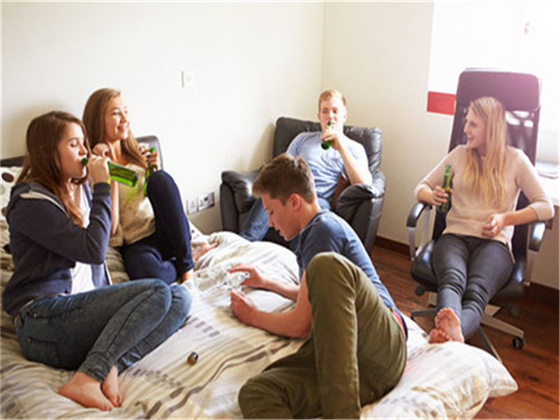 戒網癮學校,孩子叛逆期教育學校