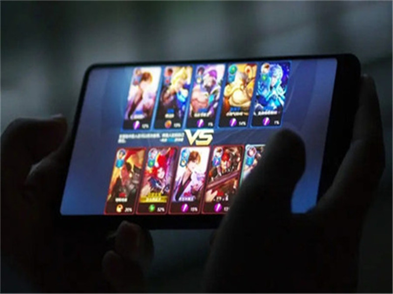 小孩手機上癮有什么辦法戒掉