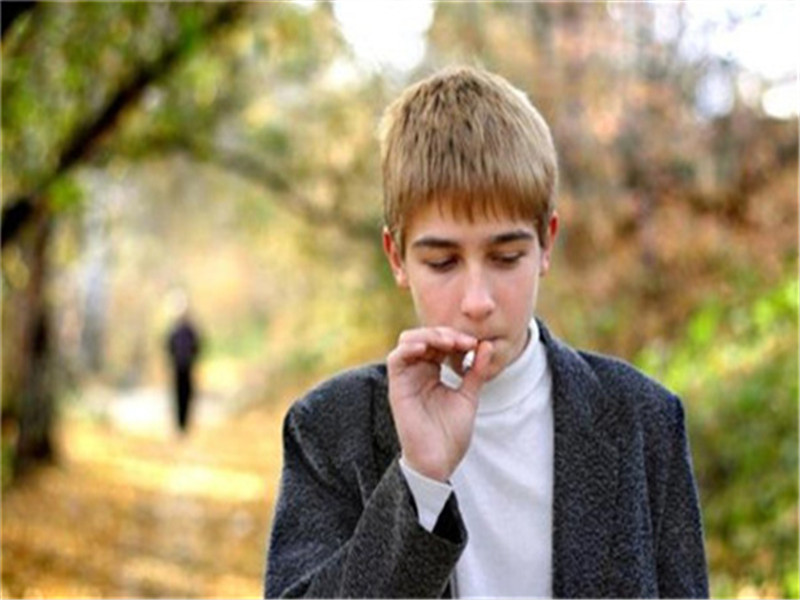 兒子叛逆期該怎么樣教導 兒子叛逆期該怎么樣教導