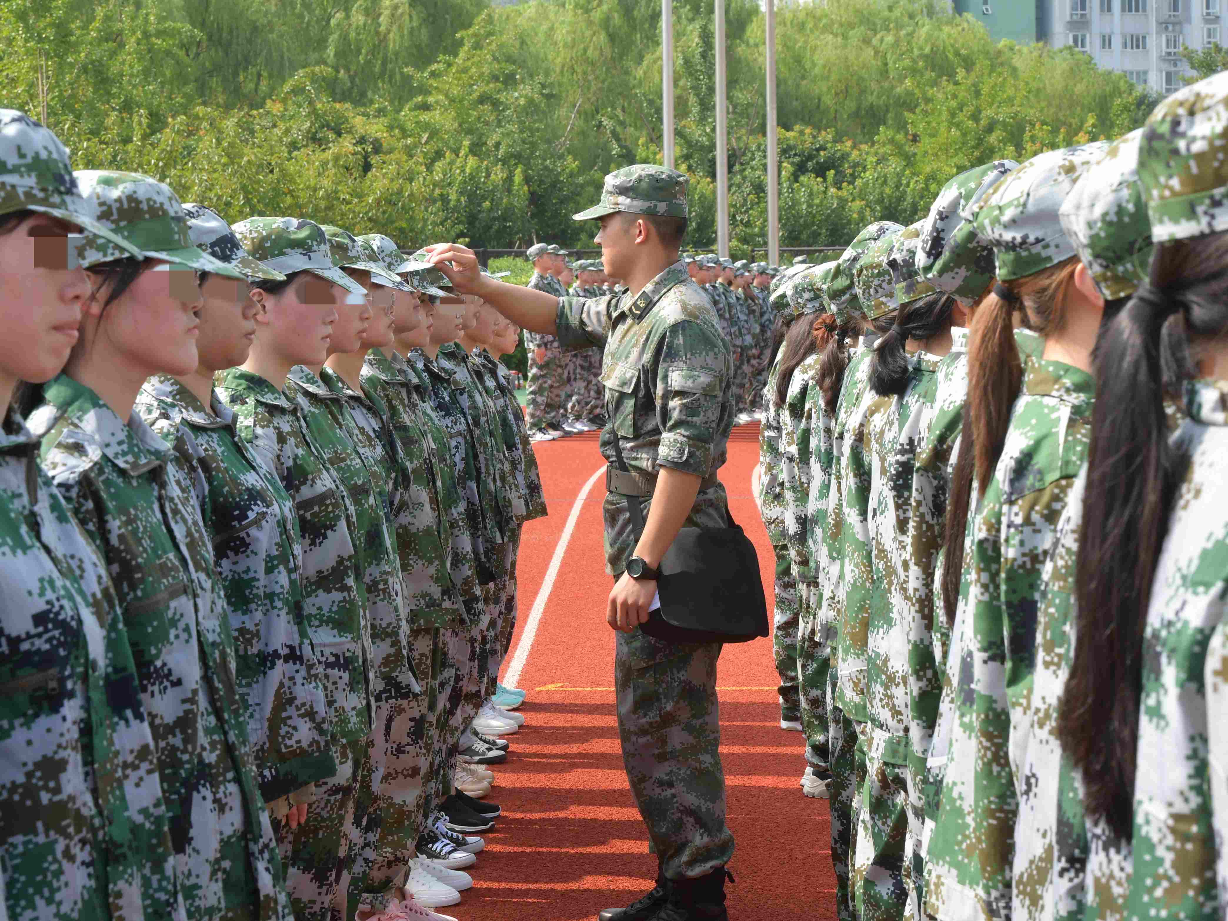 早戀矯正學校,早戀孩子學校