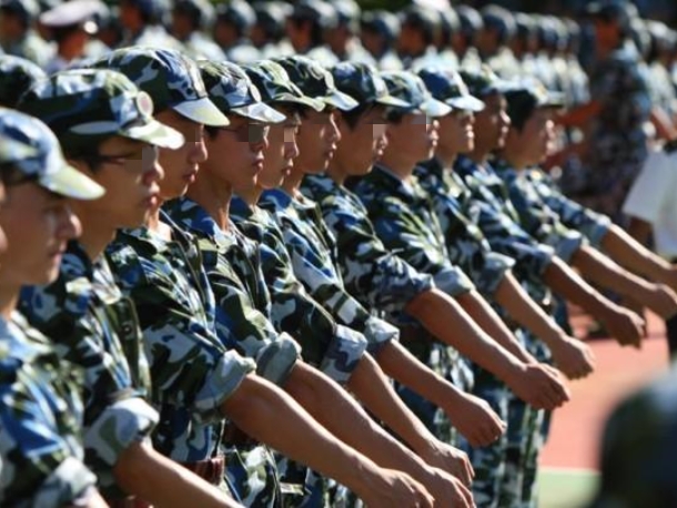 管教不聽話子女學校 管教不聽話子女學校